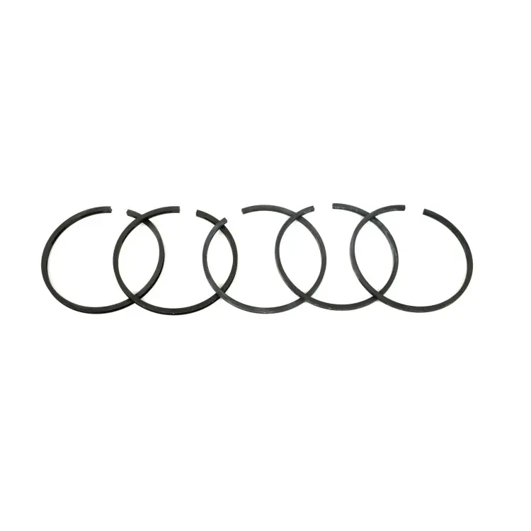 Poslední Šance Sada pístních kroužků Zetor 25 A/K