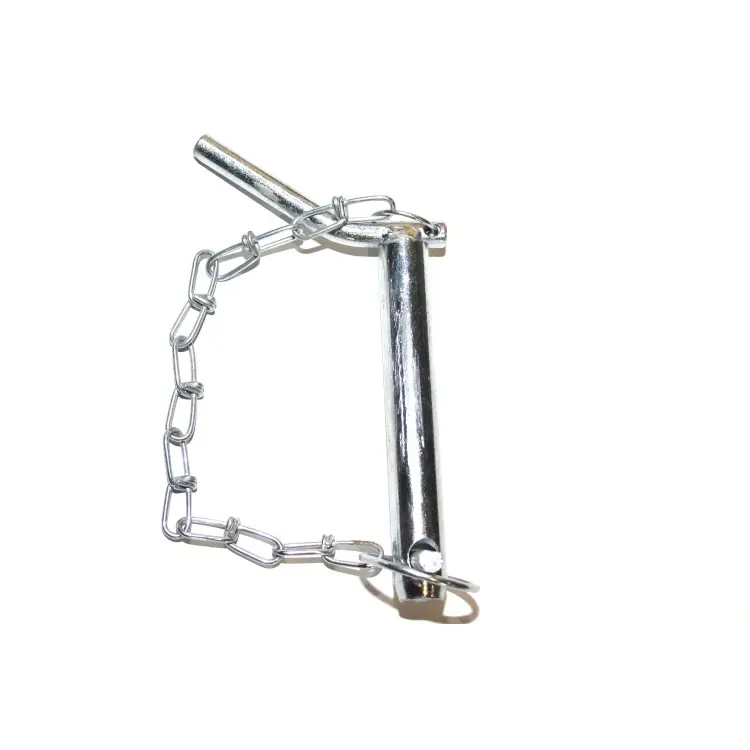 Čep závěsu nářadí Kat.1 - pr. 22mm, délka 135mm Jen Po Omezenou Doba