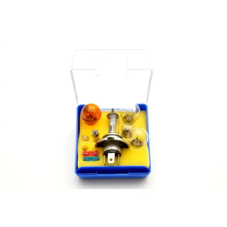 Časově Omezené Sada žárovek FELICIA 12V SADA FELICIA