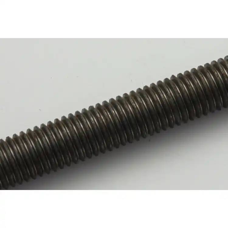 Tyč závitová M14x1000 8.8 Zn Výprodej