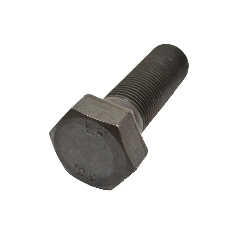 Nejlepší Cena Šroub 6hr. M18x55x1,5 10.9