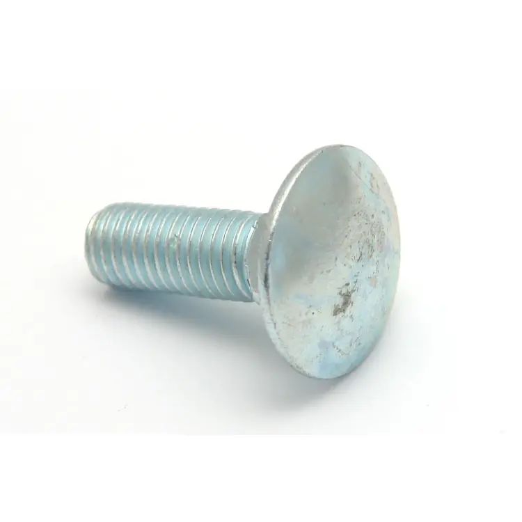 Přímo Od Výrobce Šroub vratový 12x60-8.8 ZN