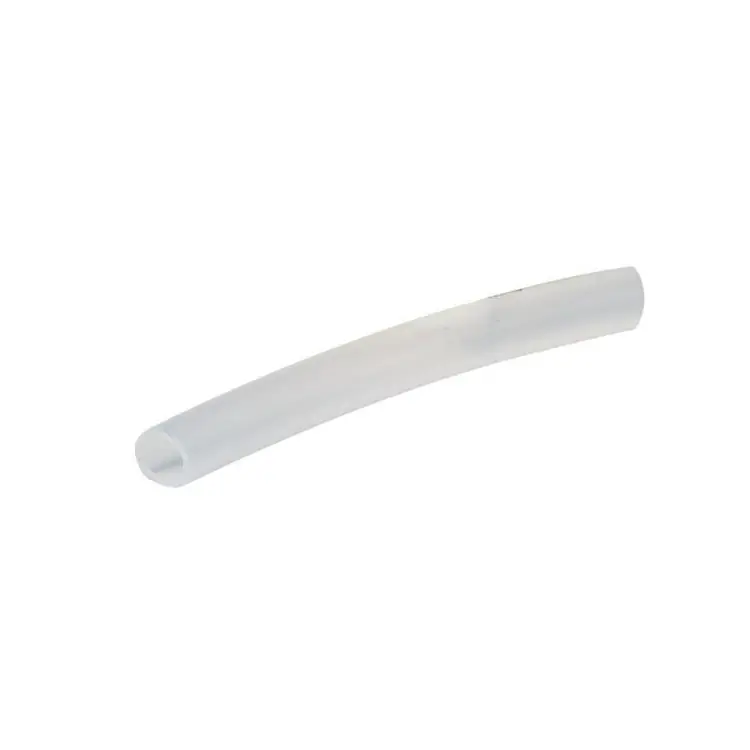 Vzduchová hadice PE 6 x 4 mm, čirá Levný