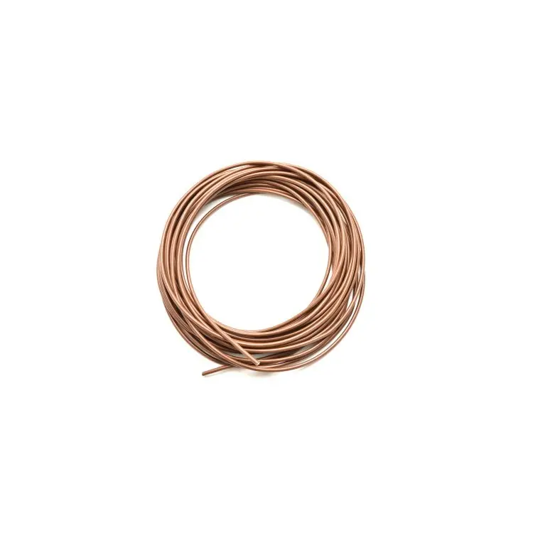 Kabel CYA 6 hnědý Expresní Doručení