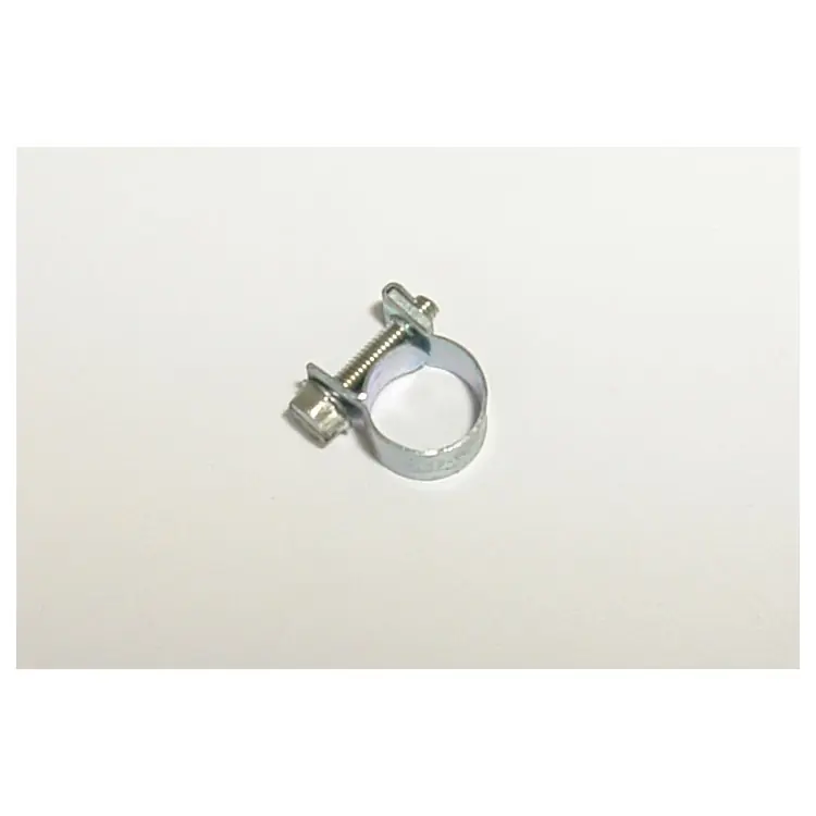 Sleva Spona mini W1 pozink 6-8 mm,šíře 9 mm