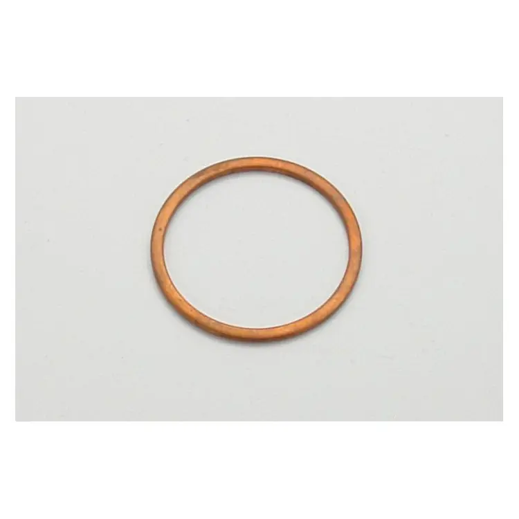 Expresní Doručení Kroužek měděný 24x30x1,5