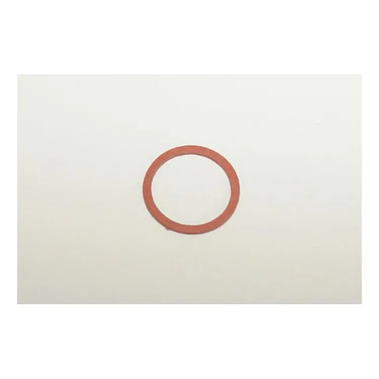 Kroužek fíbrový 8x12x1,5 Must-Have