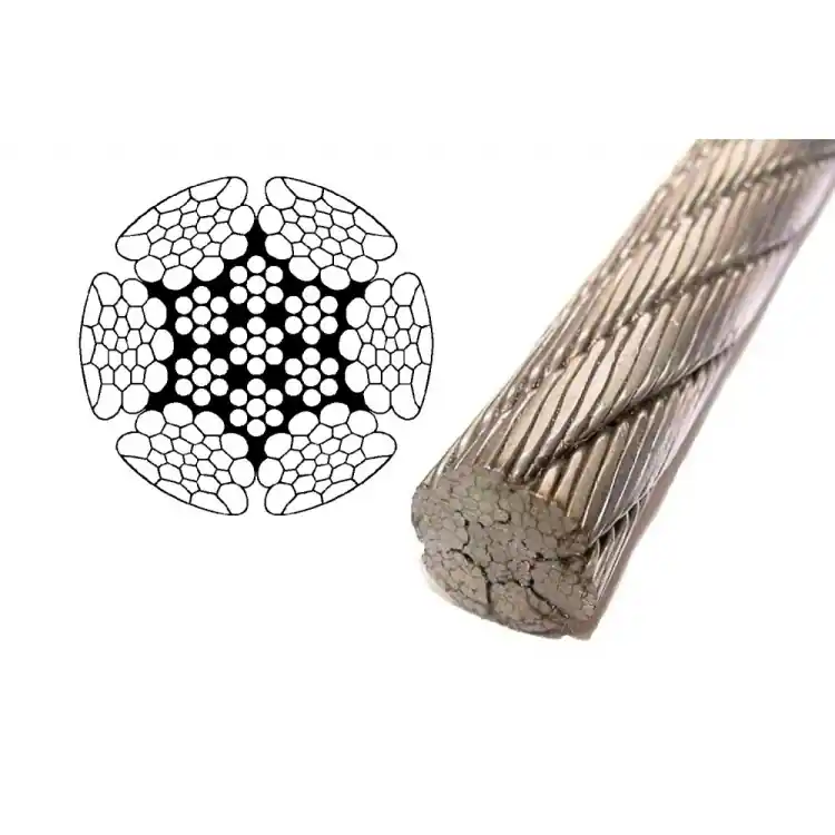 Finální Výprodej Lano válcované 8mm DD 30m 156dr.