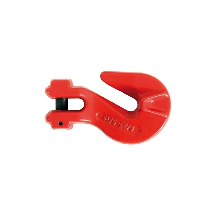 Hák paralelní s vidlicí 8mm Cenově Výhodný