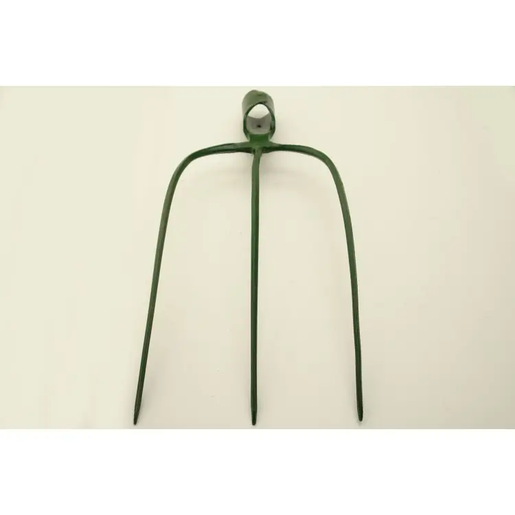 Vidle 3hroté kované Horká Nabídka