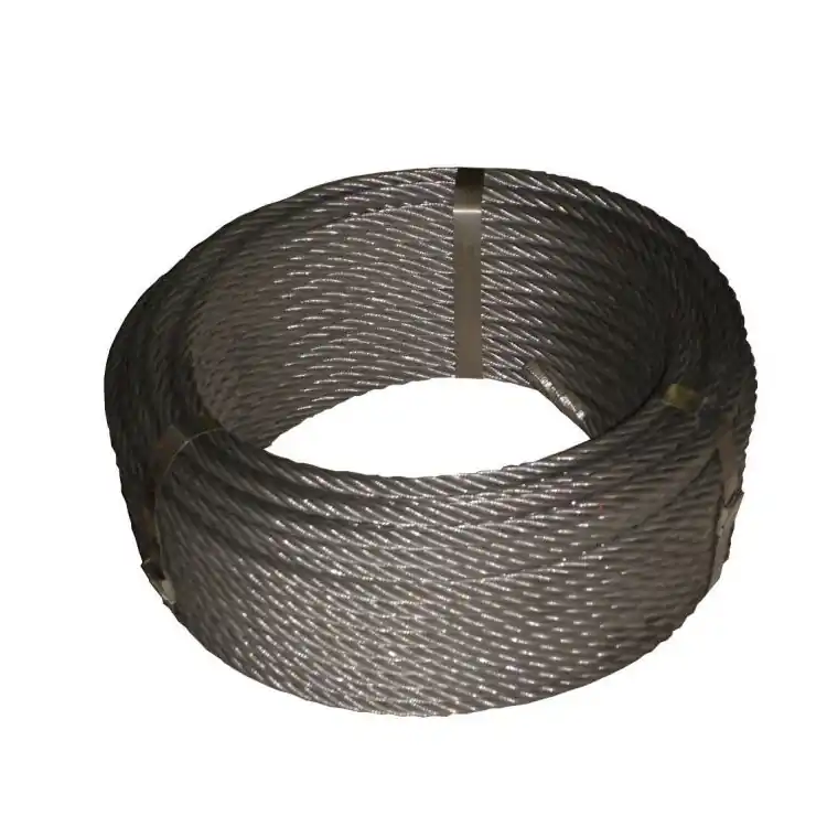 Autentický Lano ocel. 14mm 70m/DD Seal 114 dr.HO