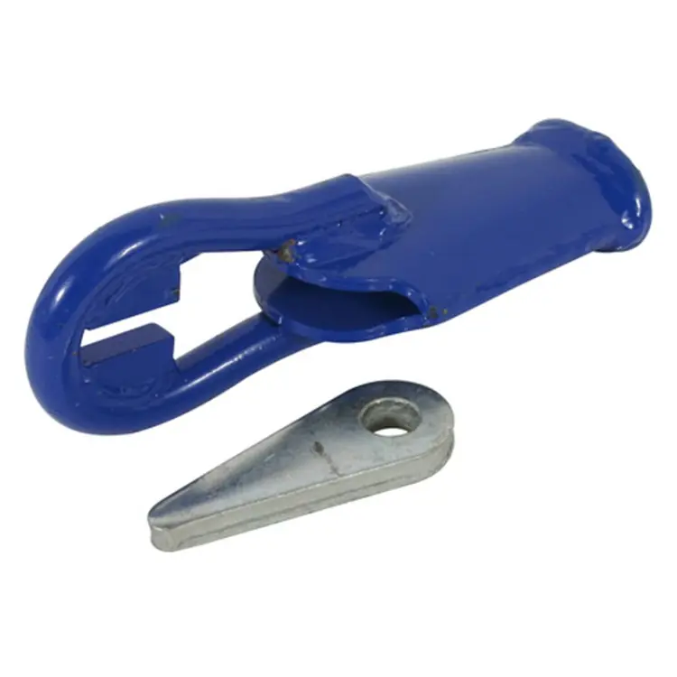 Kladka pro 8-12mm lano Sleva