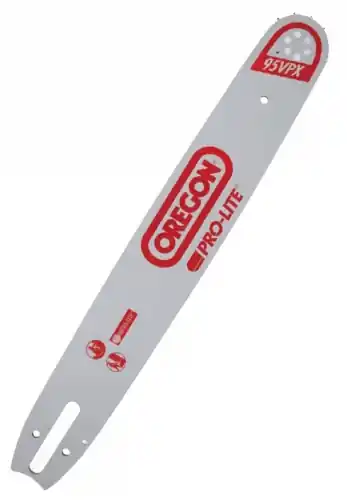 Expresní Doručení Lišta vodící ,325" 1,3 mm 18" 72E 180MPBK095