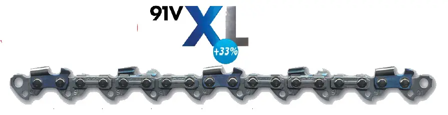 Super Cena Pilový řetěz 91VXL40E