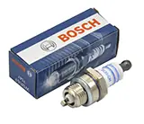 Jen Po Omezenou Doba Zapalovací svíčka BOSCH WSR6F