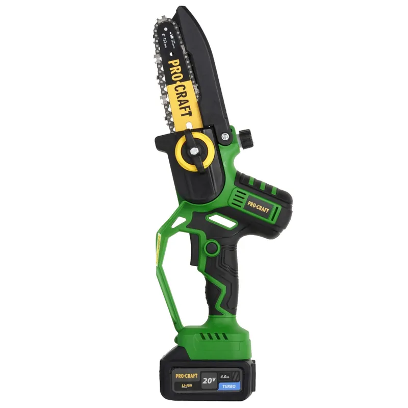 Aku ruční pilka Procraft PKA32Li | PKA32Li Procraft Levný