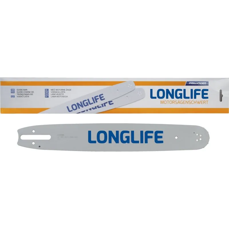 Výhodná Nabídka Lišta LONGLIFE , 325", 1,6mm, 16" (40cm), SN/D025