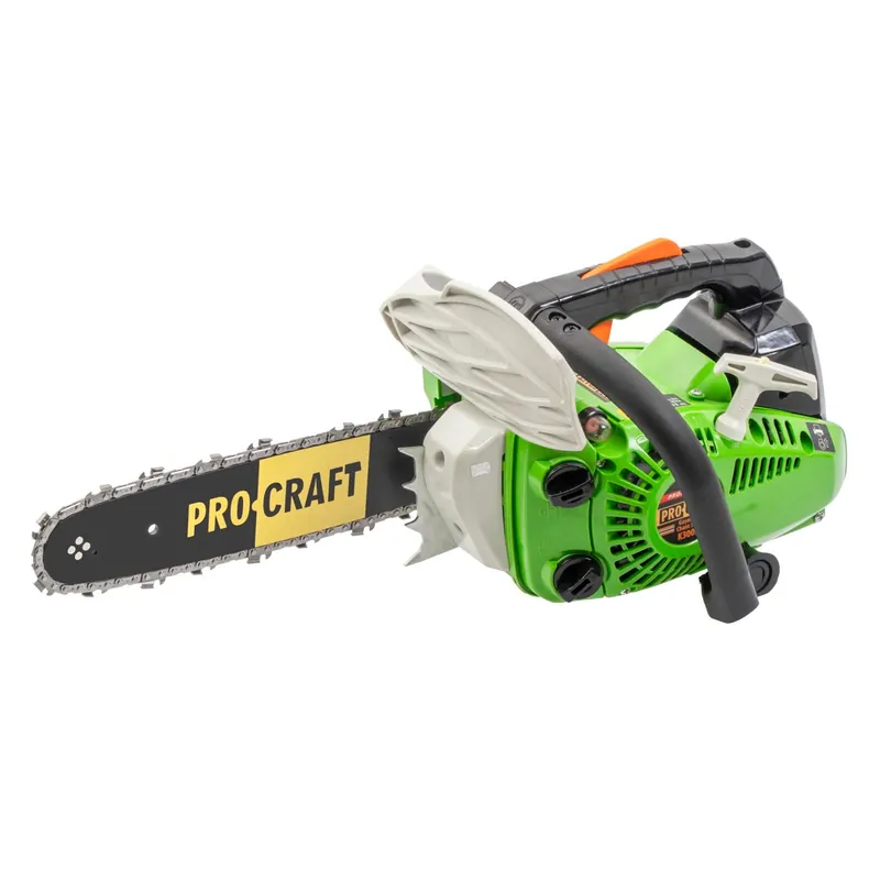 Benzínová řetězová pila Procraft K300S | K300S Procraft Cenový Hit