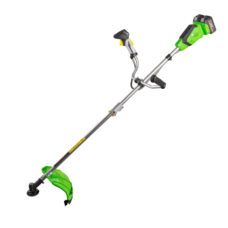 Aku křovinořez Procraft ATA-40/2 | ATA-40/2 Procraft Cenová Bomba