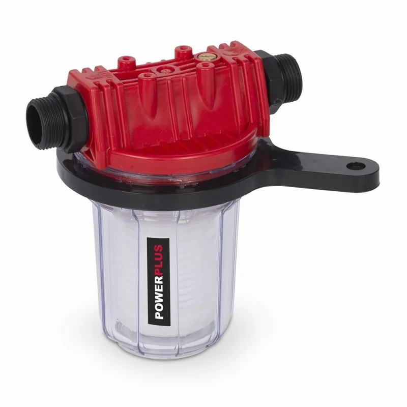 Cenově Výhodný Powerplus POWACW04 Filtr 1L