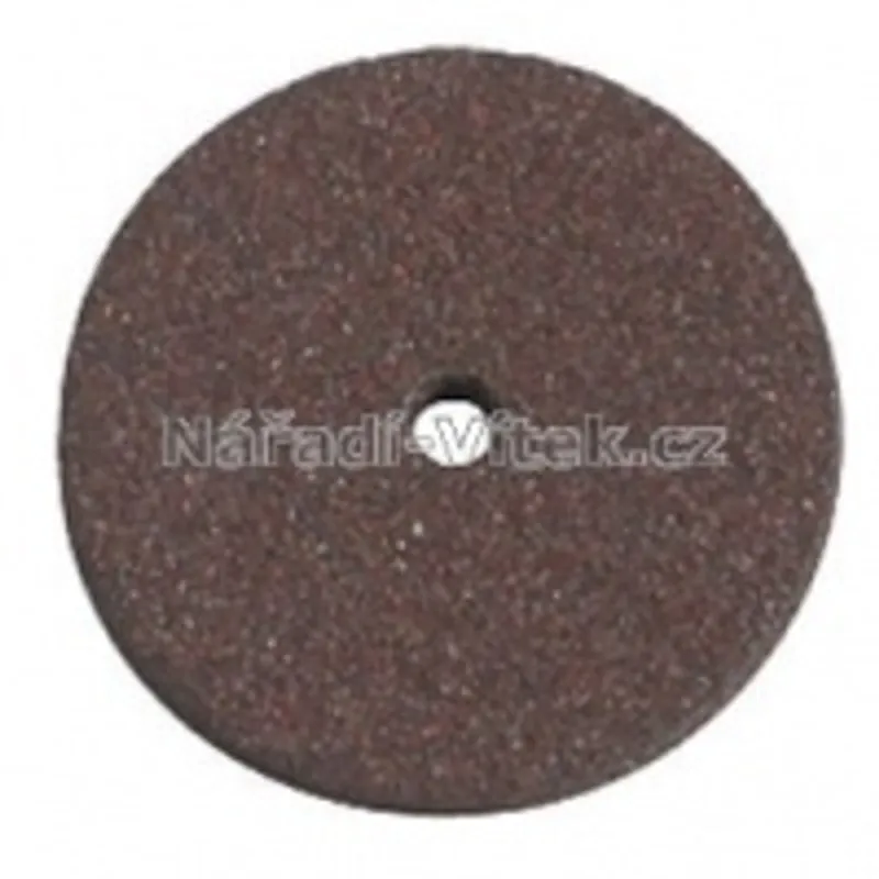 Brusný kotouč pro řetězy 1/4“ a .325“ a 3/8 hobby řetěz... Cenová Bomba