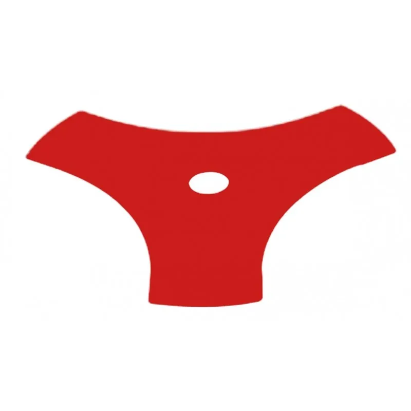 Univerzální nůž pro křovinořezy 3-zubý - 255mm x 1,8mm - 295493-0 Odeslání Ihned