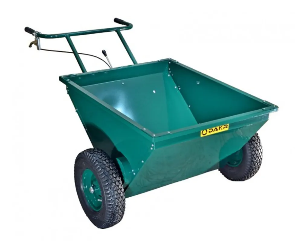 Horká Nabídka Dakr Rozmetač KRR (70)