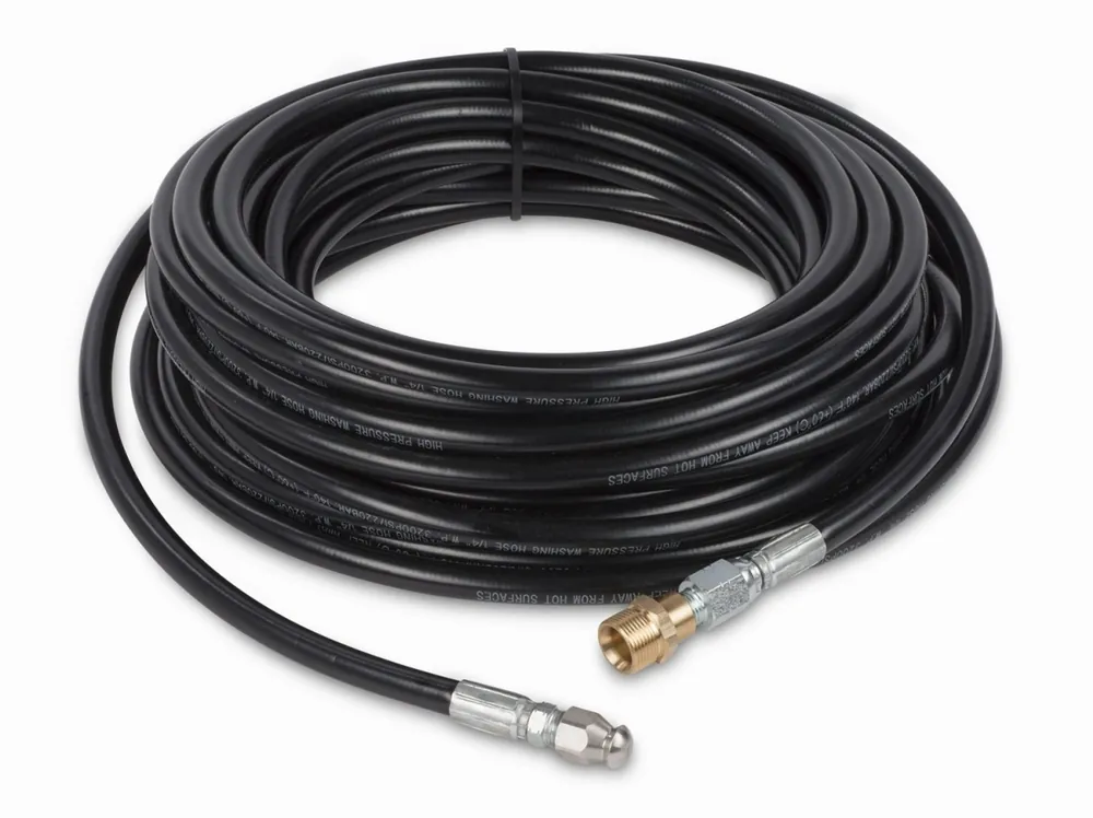 Powerplus POWXG90091 Set na čištění potrubí 15m Speciální Cena