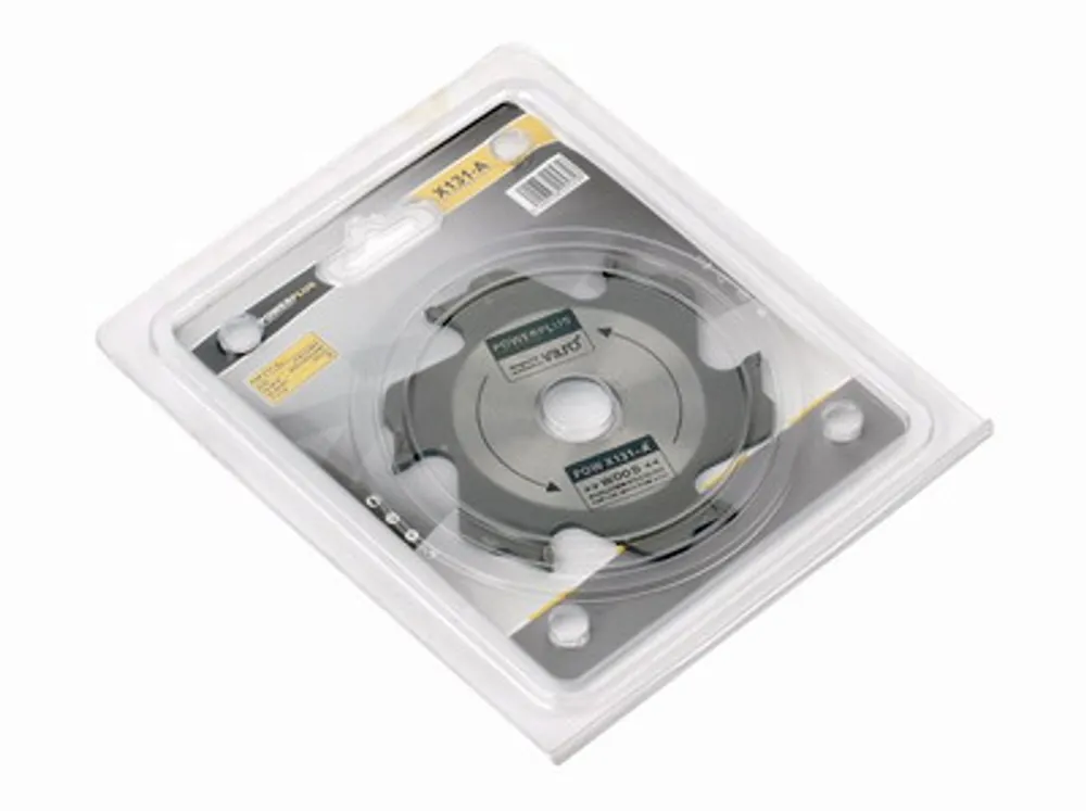 Originální Powerplus POWX131A TCT kotouč pro lamelovačku