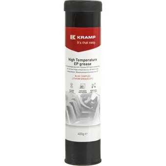 Levný Tuk vysokopevnostní KRAMP EP NLGI 2 400ml