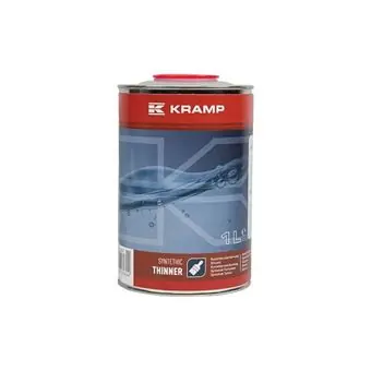 Ředidlo Syntetické Kramp 1l Sezónní Sleva