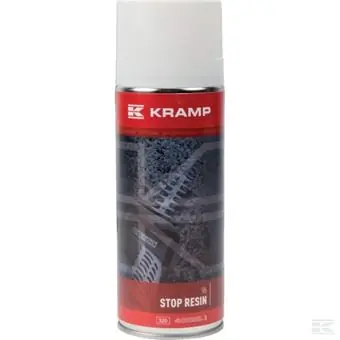 Top Prodej Čistič pryskyřice KRAMP 400ml
