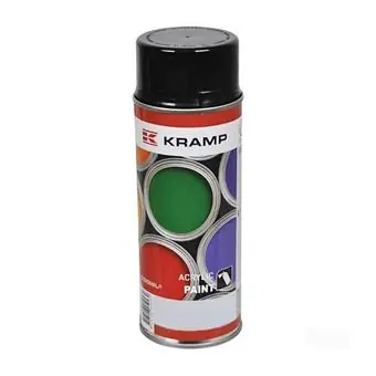 Nejprodávanější Barva Husqvarna šedá 400ML