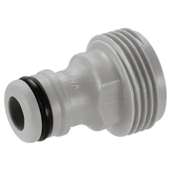 Šroubení vnější závit Gardena 26.5 mm G 3/4" Originální
