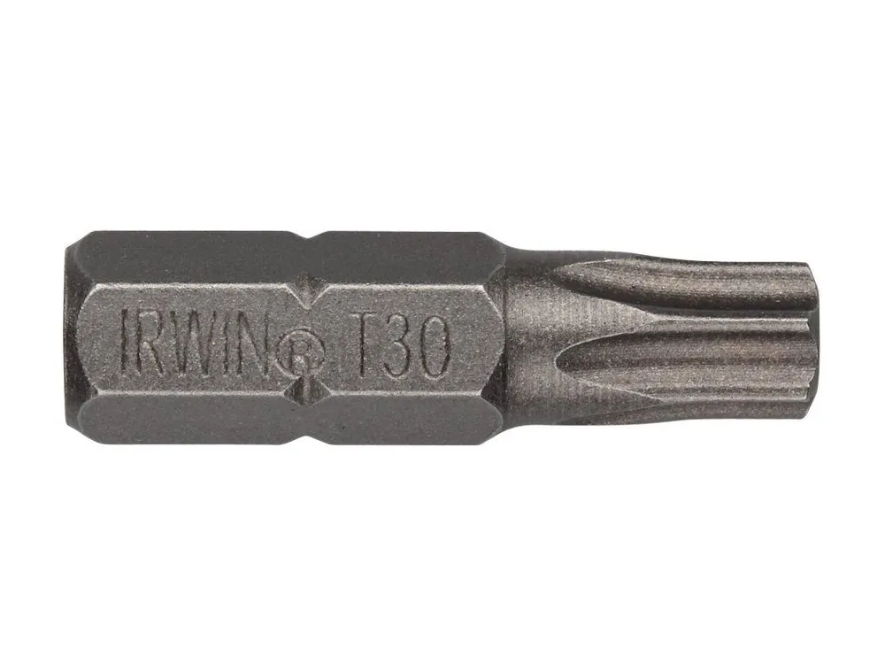 Speciální Cena bit nástavec TORX 15 25mm (10ks) IRWIN