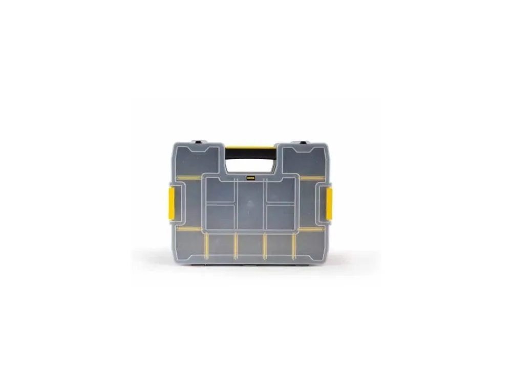 organizér JUNIOR 375x67x292mm 1-97-483 STANLEY Akční Nabídka