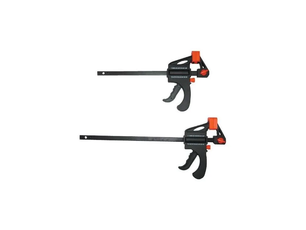 Tovární Cena svěrka QUICK GRIP 100mm HOBBY