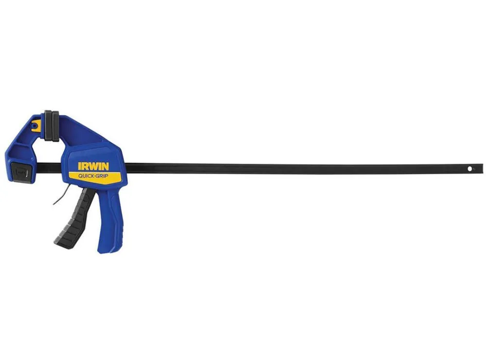 svěrka QUICK GRIP 600mm IRWIN Novinka
