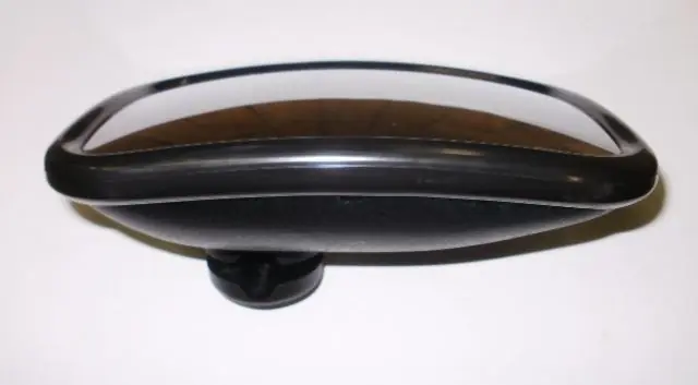 Expresní Doručení Zrcátko širokopohledové vyhřívané, TATRA, MAN, 215x165