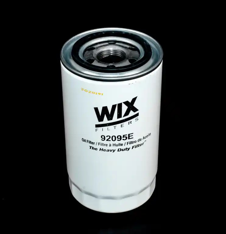 Vrácení Zdarma Filtr W950/26 olejový DAF 45LF,Iveco Eurocargo, AD100