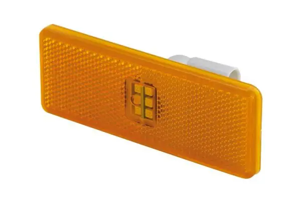 Cenově Výhodný Svítilna poziční boční LED MERCEDES