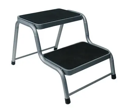 Bezpečná Platba Schůdky se dvěma stupínky CARBEST