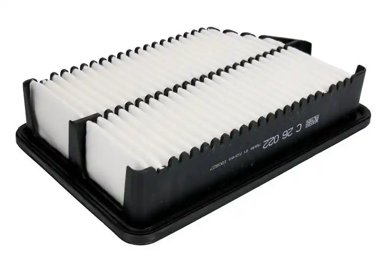 Filtr vzduchový C26022, Hyundai Cenový Hit