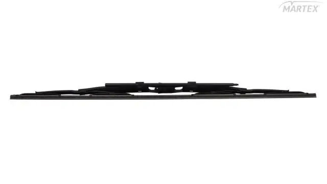 Jen Po Omezenou Doba Stěrač 700mm s ostřikovačem MERCEDES ACTROS MP4, VOLVO EURO6