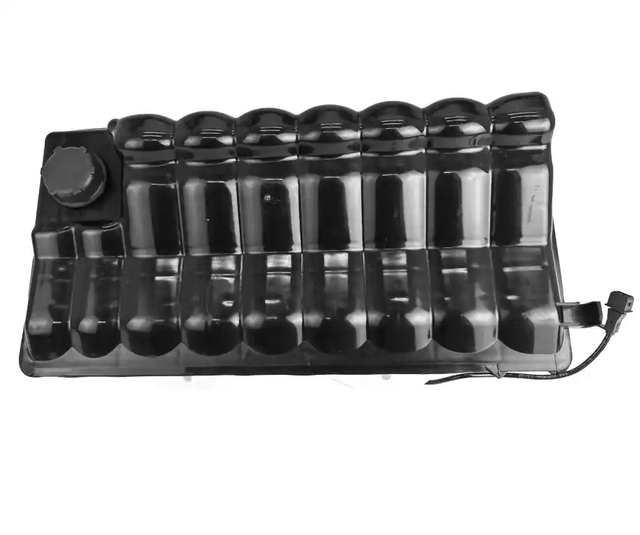 Nádrž expanzní DAF CF65/75/85 EURO5 Poslední Šance