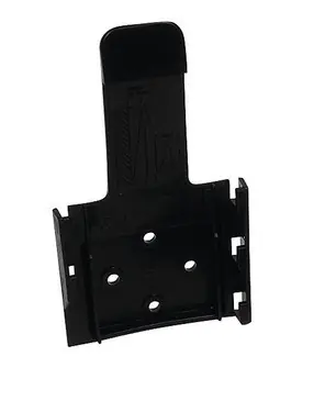 Přímo Od Výrobce Držák pro zakládací klín CARBEST, černý