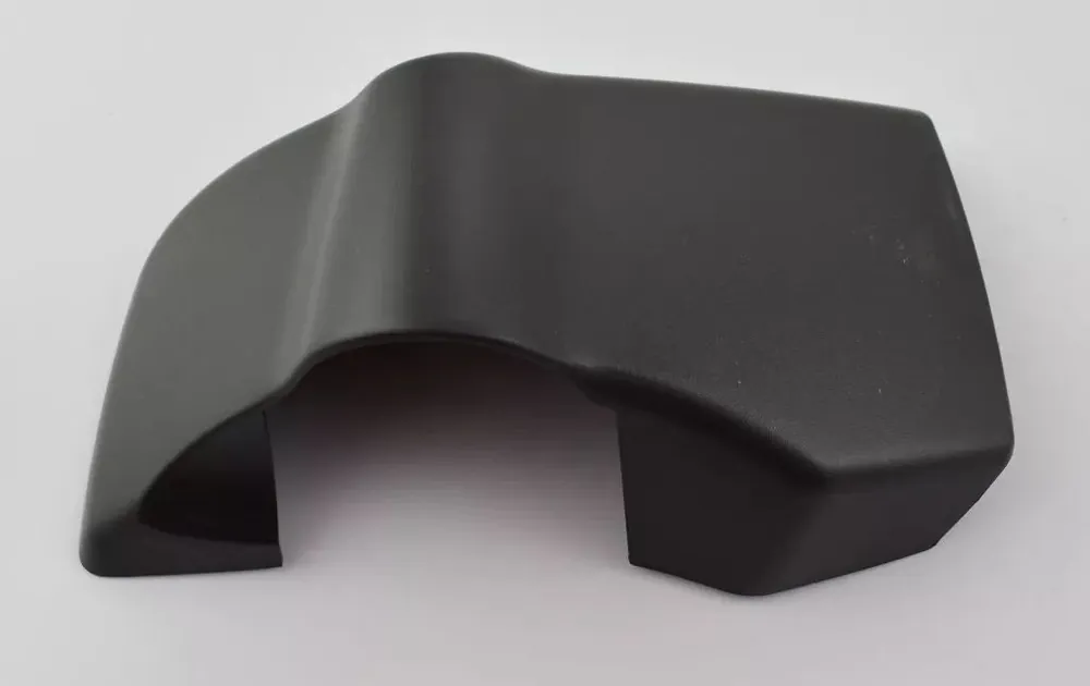 Sezónní Sleva Kryt kloubu držáku zrcátka P, spodní, MAN TGX/TGS, 242x140x94