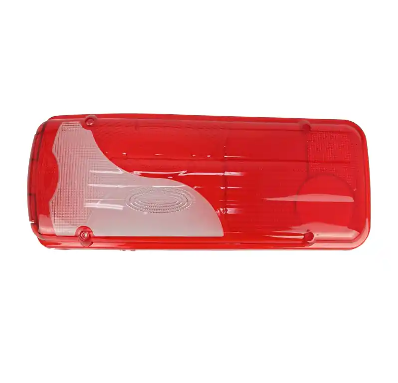 Cenový Hit Kryt svítilny zadní SCANIA levý, bílý