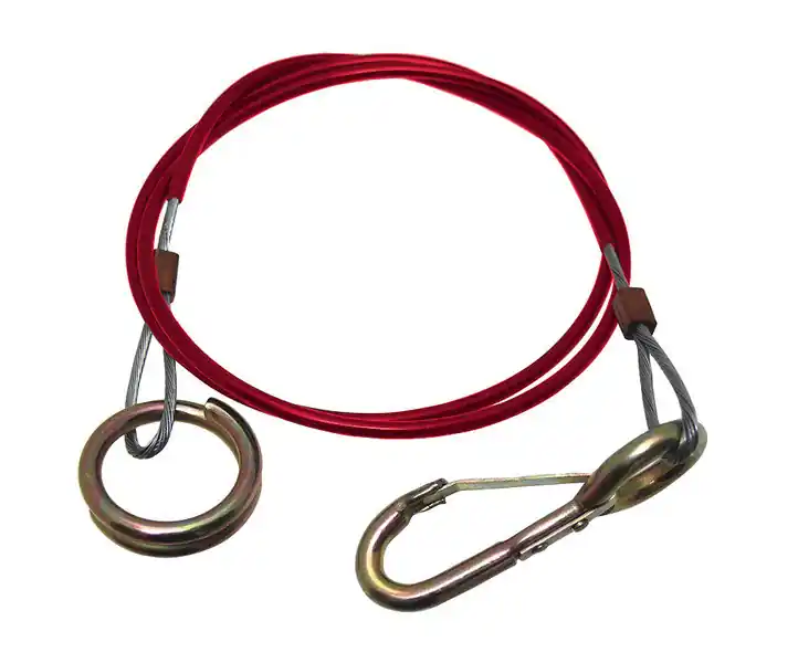 Objednat Nyní Trhací lanko pro karavany a brzděné přívěsy CARBEST