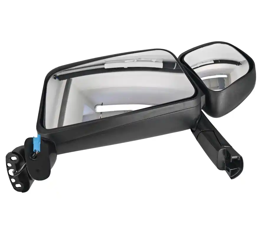 Zrcátko zpětné hlavní levé elektrické vyhřívané Scania Aktuální